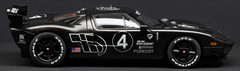 GT40 Ford 1 18 Race Car Classic Custom Built Metal Model 24 1966 1967 1969 12