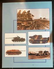 ARMOR BATTLES ON EASTERN FRONT PT.2 REICH DOWNFALL CONCORD ARMOR AT WAR #7020