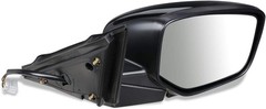 DNA Motoring OEM-MR-HO1321251 Factory Style Powered Heated Right Side Door New