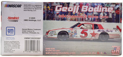 Salvinos JR Models “All Star” Geoff Bodine 1984 Chevy Monte Carlo 1/24 Model Kit