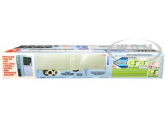 SKILL 3 MODEL KIT GREAT DANE 40 FT. REEFER REFRIGERATED TRAILER 1/25 AMT AMT1249