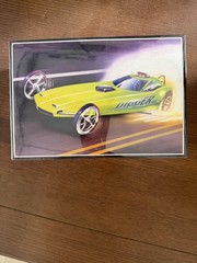 AMT – Stardust Digger Hemi ‘Cuda Dragster – 1/25 Scale AMT602 – Factory Sealed!