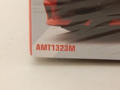 2021 DODGE CHARGER R/T 1:25 scale model kit AMT Round2 #1323 SEALED