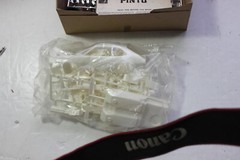 1/25 SCALE AMT / ERTL PINTO 75 RARE MODEL KIT MODEL KIT boxed