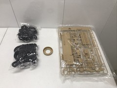 1/16 Tamiya #29800 Sd.Kfz.181 VI Tiger 1 BJ