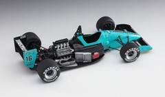 Hasegawa 20452 1/24 LEYTON HOUSE LOLA T90-50 F3000 Racing – USA Shipping