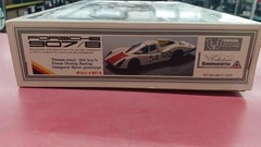 UNION PORSCHE907/8 Collectables 17+