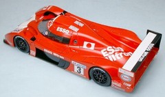 Tamiya 1/24 TOYOTA GT-ONE TS020 Plastic Model Kit #24222