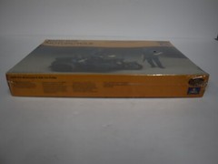 Vintage 1979 Italaerei/Testers German BMW R75 Motorcycle Model kit SEALED MD142