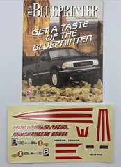 MPC, Ramchargers, AA/Fuel Dragster, Drag Car, 1:25 Scale, Model Car Kit, 30108