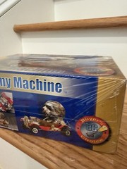 Mummy Machine – 2002 AMT Ertl 1/25 buyer’s choice *BRAND NEW SEALED*