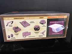 AMT 682/12 ‘62 FORD THUNDERBIRD 2’n1 MODEL KIT-NIB-1/25 SCALE