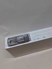 Tamiya 24345 Mercedes – AMG GT3 1/24 Scale Factory Sealed