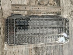 Rye Field Models 1/35 M-1 Abrams Treads tracks TWO Tree Sprue M