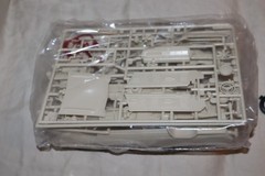 1995 Revell ’69 Dodge Dart GTS 1/25 Scale Plastic Model Kit #7603 NEW OPEN BOX