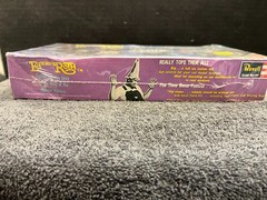 1:25 REVELL MODEL KIT ED BIG DADDY ROTH’S ANGEL FINK SEALED SKILL-2 UTM
