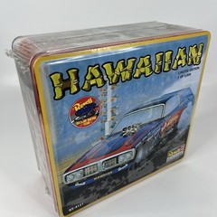 Revell Roland Leongs Hawaiian Drag Racing Model 1:25 Limited Edition Tin 1997