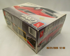 AMT 1969 Ford Torino Cobra Fastback 1/25 scale sealed kit from 1990