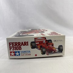 Tamiya 1:20 Ferrari F310B Model Kit Made in Japan