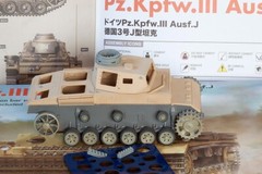 1/35 QuickWheel QW-264 Pz.Kpfw.III Ausf.J – RFM RM-5070, RM-5072, RM-5070L