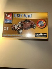AMT Ertl 1932 Ford Buyer’s Choice 1:25 Scaled Sealed In Plastic