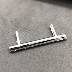 FOB 40 Willys Ballast Push Bar Gasser Drag Racing 1:25AMT Search LBR Model Parts