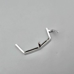 AMT AMT1121/12 Buick 65 Riviera Parts Kit Bash Chrome Piece 323