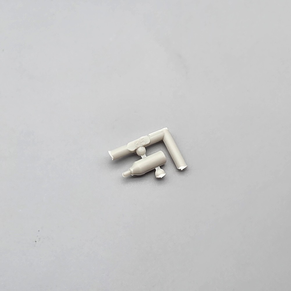 AMT/ERTL 1/25 Grave Digger Monster Truck Parts Kitbash Piece 85