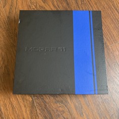 Rare 2011 Dodge Charger Mopar ’11 Limited Edition Complete Owner’s Kit #688