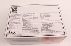 AMT/ERTL Model ’70 1/2 CAMARO Z28 Kit #30086 2001 Sealed