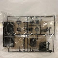 Entex Wankel Mazda Rotary Engine is 1:5 Scale Model No.8201 Parts Sealed!