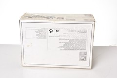 MPC Fire Fighter Mustang II Pro Stocker Vintage Model Car Kit #38407 Sealed 1:25