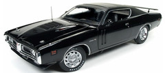 Dodge Classic Race Car Custom Built Charger Model 1968 1969
