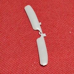 Sun Visors 1971 Ford Ranger 1:25 Scale Model Car Part Moebius