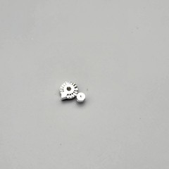 Revell 1/24 71 Plymouth GTX 85-2166 Parts Kit Bash Chrome Carburetor
