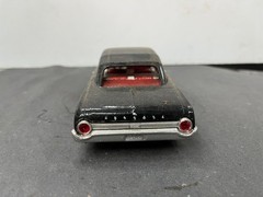 C10 AMT 1962 Ford Galaxie Sunliner Convertible Annual built model 1/25 McM.