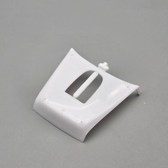 Monogram Revell 1/24 1956 56 Chevy Bel Air Parts Kitbash Street Machine Hood