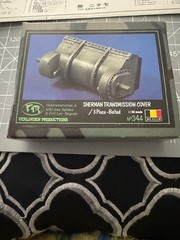 Nichimo Japan 1:35 Plastic Model Kit Sherman U.S. Army Medium Tank W/Bonus!