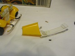 BUILT MONOGRAM 32 FORD ROADSTER STREET ROAD