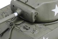 1/35 Tamiya US M4A3E8 Sherman Easy Eight #35346 Model Kit