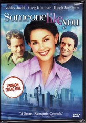 20Th Century Studios Someone Like You Dvd