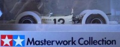 TAMIYA 1/20 Honda F-1 RA272 #12 Finished Model Masterwork Collection from Japan