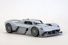 Aston Martin Valkyrie 1/24 (AM02-0102) Alpha Model
