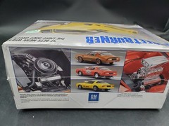 🚦😎🔥Revell 1/24 1979 Camaro Z-28 “Street Burner” 3 in Model 1 Kit #85-2165🔥😎