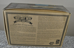 1995 AMT / ERTL KELLOGG’S MONTE CARLO CAR – CONTENTS SEALED