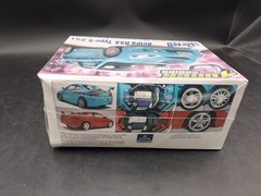 🚦🔥😎REVELL TUNER SERIES Honda ACURA RSX TYPE-S 3 ‘n 1 MODEL SM Dent Box😎🔥🚦