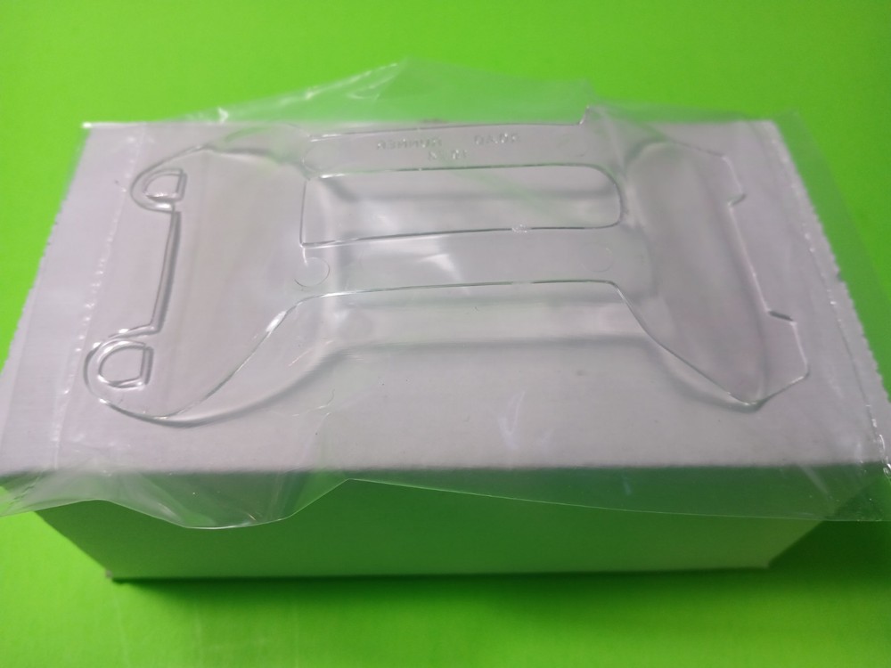 Glass Windshield 74 1974 Plymouth Road Runner 440 1/25 MPC Clear Parts