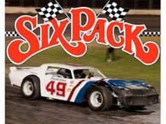 #49 Brewster Baker Chevy Short Track 1/24th – 1/25th Scale Decals