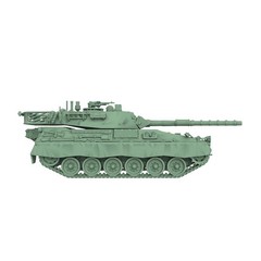 Military Model Kit Argentina TAM-2C Medium Tank