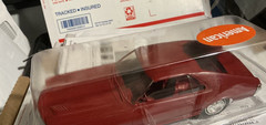 AMX 1969 Javelin Dealer Promo friction Car Model Jo-Han …no box .S A L E !!!